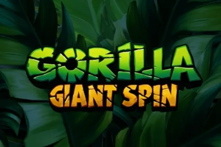 Gorilla Giant Spin